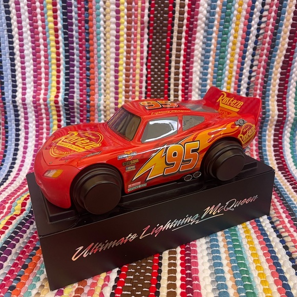 Sphero | Toys | Sphero Ultimate Lightning Mcqueen Disney Pixar Cars ...